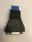 Snap On CHRY-2 Chrysler Scanner Adapter MT2500-31 Solus Modis Ethos. Fixed Price $10.00.