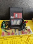 Snap-on Triton D8 25.4C Scan Tool EEMS343. Fixed Price $1800.00.