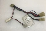 Mitsubishi MB991290 Mut Adaptor Cable Harness For Diagnosis. Fixed Price $65.55.