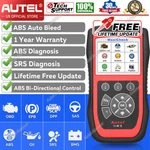 2026 Autel Maxicheck Pro OBD2 Auto Diagnostic Tool Scanner Abs Epb Dpf Srs. Fixed Price $145.99.