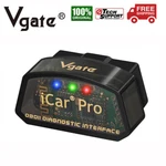 Vgate Icar Pro Bluetooth /wifi Adapter OBD2 Diagnostic Scanner Tool Code Reader. Fixed Price $26.03.