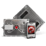 Exhaust System / Air Intake Assembly Computer Chip Programmer Kit Diablo Sport. Fixed Price $1749.95.