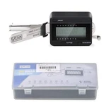 5 1 Smart Decoder HU66V.3 Np Tool Reading Storage Led Lighs For Car. Fixed Price $95.00.