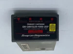 Snap-on Diagnostics Domestic Combination Thru 1998 Primary Cartridge- MT25001098. Fixed Price $74.99.