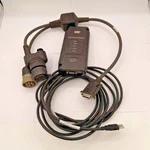 Caterpillar Communication Adapter Control Group 317-7485 Genuine Oem. Fixed Price $750.00.
