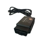 Ohp Elmconfig Fors-can ELM327-BASED OBD2 To Usb Programming Cable Diagnostic. Fixed Price $22.99.