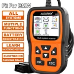 Autophix 5900 OBD2 Scanner For Bmw All Systems Diagnostic Tool Abs Srs Epb Oil. Fixed Price $59.99.