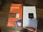 Craftsman Auto Assist CMMT77695 Remote OBD2 Bluetooth Diagnostic Tool. Fixed Price $27.46.