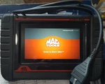 New Demo - Mac Tools ET6250 Scout Diagnostic Scan Reader P2. Fixed Price $1799.99.