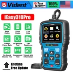 Vident Ieasy 310 Pro OBD2 Scanner Diagnostic Tool Turn Off Engine Light. Fixed Price $39.00.
