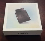 Dimo Lte R1 OBD2 Scanner - Great Condition, Ai Vehicle Diagnostics, Box Included. Fixed Price $32.99.