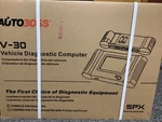 Spx Otc 3100DLX Autoboss V30 Deluxe Vehicle Diagnostic Computer System. Fixed Price $275.00.