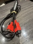 *new* Snap On Obd-ii Doip Data Cable With Led EAX0072L17A DA-4EA Pc. Fixed Price $543.88.