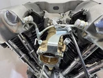 Overhead Valve Linkert Snap Throttle Kit For Harley-davidson. Fixed Price $290.99.