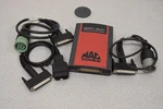Mac Tools Heavy Duty Vci Diagnostics Diesel With Cables Bosch Kts Truck. Fixed Price $900.00.