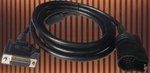 Etech OBD2 Main Round Test Cable Dlc Data For Gm Scanner. Fixed Price $69.19.