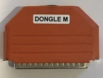Advanced Diagnostics ADC174 Dongle "orange" For T-code / Mvp. Fixed Price $35.00.