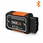 OBD2 Scanner, Tacklife Bluetooth Diagnostic Real-time Scanning Tool, AOBD1B. Fixed Price $9.98.