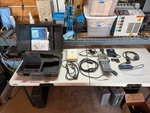 Vetronix Mastertech Automotive Scanner With Tons Of Accessories. Fixed Price $699.99.