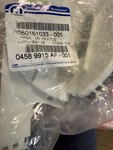 Genuine Mopar Rear Door Latch Left 04589915AF 2011-25 Ram Dodge Jeep Chrysler Oe. Fixed Price $129.99.