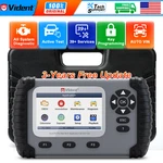 Vident 702PRO Max Full System Bidirectional OBD2 Diagnostic Scanner Key Programm. Fixed Price $199.00.