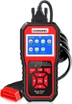 KW850 Professional OBD2 Scanner Auto Code Reader Diagnostic Check Engine. Fixed Price $119.97.