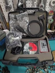 Cummins Inline 5 Datalink Adapter With Cords & Accessories. Fixed Price $100.00.