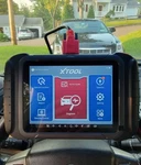 Xtool D8S Auto Diagnostic OBD2 Scanner Topology Mapping Ecu Coding 42+ Resets. Fixed Price $450.00.