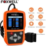 Foxwell NT201 Auto OBD2 Scanner Car Code Reader Diagnostic Tool Check Engine. Fixed Price $36.98.