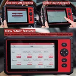 2025 Launch CRP909C All System Diagnostic Tool Car OBD2 Scanner Coding Tpms. Fixed Price $319.00.