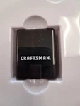 Craftsman Auto Assist CMMT77695 Remote OBD2 Bluetooth Diagnostic Tool. Fixed Price $34.99.