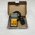 Motopower MP69033 OBD2 Scanner Universal Car Engine Fault Code Reader,. Fixed Price $39.99.