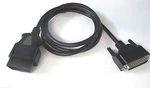 OBD2 Obdii Cable For Blue Point Carscan And Code Reader Tool. Fixed Price $35.50.