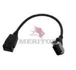 Meritor Wabco Abs Ecu Adapter Cable. Fixed Price $42.00.