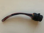 Heavy Duty Truck Pin Deutsch J1939 Diagnostic Connector Pigtail HD10-9. Fixed Price $47.00.