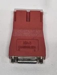 EAA0355L92A Snap On KIA-2 Scanner Adapter Solus Modis Ethos Verus MT2500. Fixed Price $19.99.