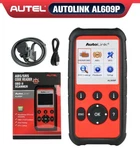 Autel Autolink Abs & Can Obdii Diagnostic Tool AL609P Brand New. Fixed Price $89.99.