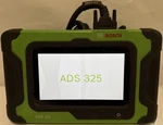 Bosch Ads 325 Diagnostic Scan Tool Mrst. Fixed Price $599.97.