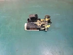 02 Isuzu Rodeo Right Passenger Front Door Lock Latch Actuator Oem. Fixed Price $19.96.