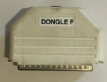 Advanced Diagnostics ADC159 Dongle "white" For T-code / Mvp. Fixed Price $35.00.