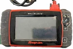 Snap ON(2012) Solus Ultra Diagnostic Scanner EESC318 W/odb Plug To Computer. Fixed Price $819.99.