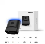 Obdeleven 3 New OBD2 Bluetooth Diagnostic Scan Tool For Android Ios. Fixed Price $110.48.