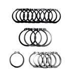 Ford Gm S6-650 Snap Ring Kit Zf Speed Transmission 1999-2010. Fixed Price $48.75.
