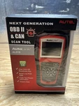 Autel Next Generation Scan Tool: Obd Ii &. Fixed Price $66.49.