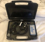 Cummins Quickcheck Iii Data Link Adapter 3165015 With Cables & Case. Fixed Price $79.95.