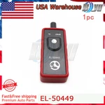 EL-50449 Ford Car Tire Pressure Sensor Tpms Relearn Reset Activation Tool. Fixed Price $20.96.