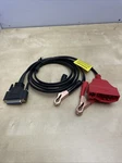Otc 3305-84 Ford Iii Cable Adapter Genisys Mac Mentor Determinator Spx Obd. Fixed Price $14.00.