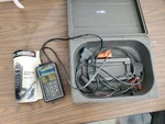 Owatonna Tool Company Otc Monitor Model 3460 Auto Scanner Diagnostic Usa. Fixed Price $199.99.