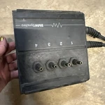 Genrad Bmw Diagnostic Tool P/n: 3545-1202-00. Fixed Price $100.00.