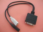 Snap On Scanner Ethos Solus Modis Verus Volkswagen VW-1 Cable MT2500-56. Fixed Price $53.95.